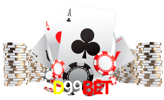 Jogue jogos de pôquer em D99Bet