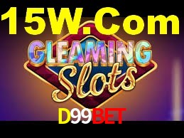 Welcome Bonus D99Bet