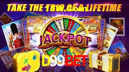D99Bet Brasília - Jogo Features