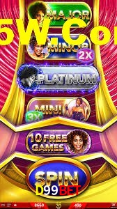 Exclusive Games D99Bet