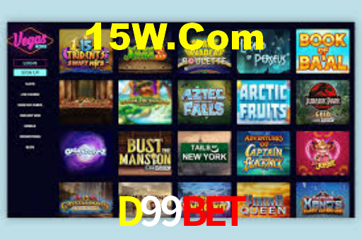 D99Bet.Com