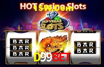 D99Bet São Paulo - Hot Promos
