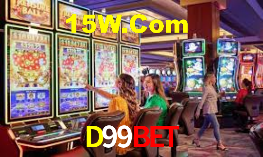 D99Bet