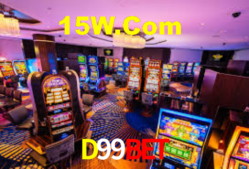 D99.Bet
