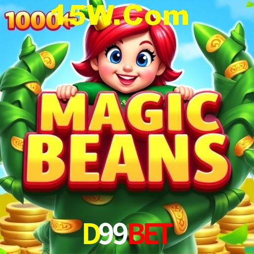 Descubra o Mundo do Cassino Online com D99Bet