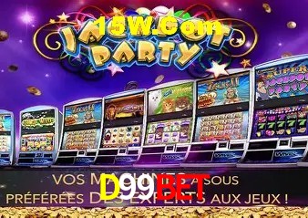 Login Seguro D99Bet