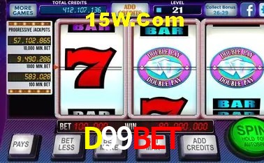 D99Bet - Login Methods