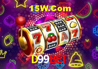 D99Bet - Rápido Acesse