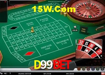 D99Bet Belo Horizonte - Jackpots