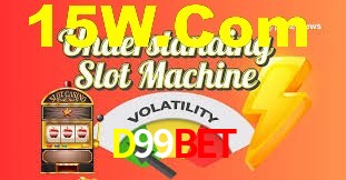 Tennis Betting D99Bet