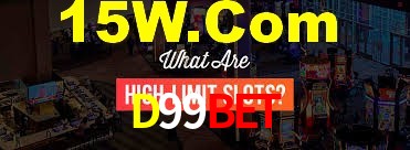 Tournaments D99Bet