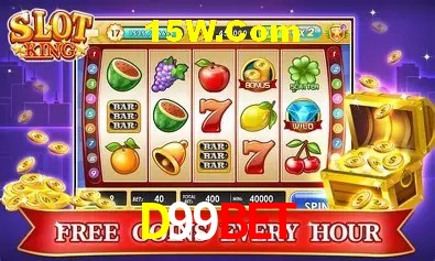 Casino Ao Vivo D99Bet