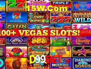 Ofertas Exclusivas D99Bet