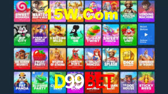D99.Bet