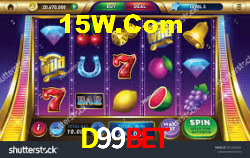 D99Bet - Installation Guide