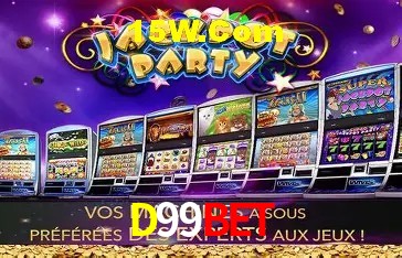 D99Bet São Paulo - Top Slots