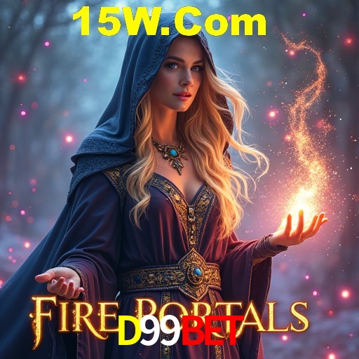 Seasonal Promotions D99Bet
