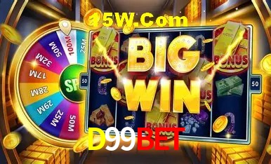 D99Bet - User Statistics