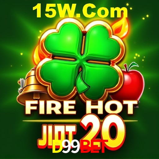 Descubra o Mundo do Cassino Online com D99Bet
