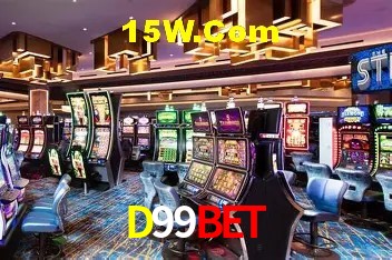D99Bet Salvador - Support