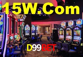 Daily Bonuses D99Bet