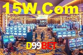 Roulette Table D99Bet