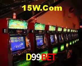 Promoção Relâmpago D99Bet