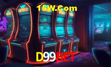 D99Bet Plataforma - Certificada MGA desde 2015