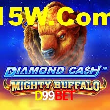 Live Casino D99Bet